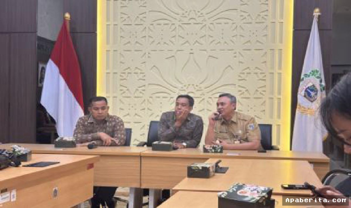 DPRD Bali Pelajari Regulasi DKI untuk Percepatan Energi Bersih