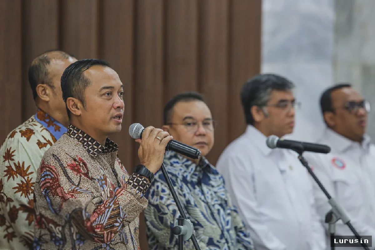 Pengelolaan Hotel Sultan Beralih ke InJourney dan Danantara