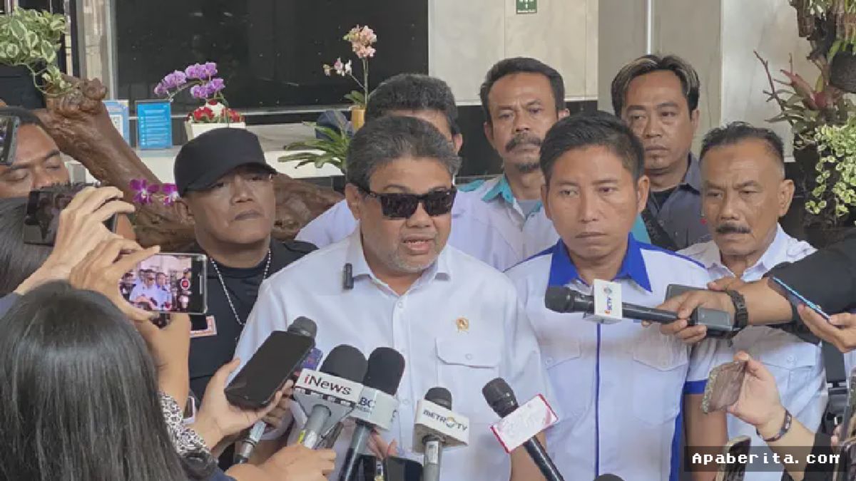 Saya tidak bisa langsung menulis ulang berita karena isi konten asli yang