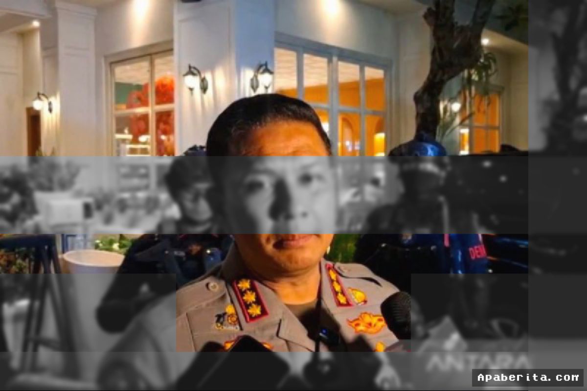 Jakarta — Tim Gabungan Geledah 12 Lokasi Kasus Dugaan Korupsi