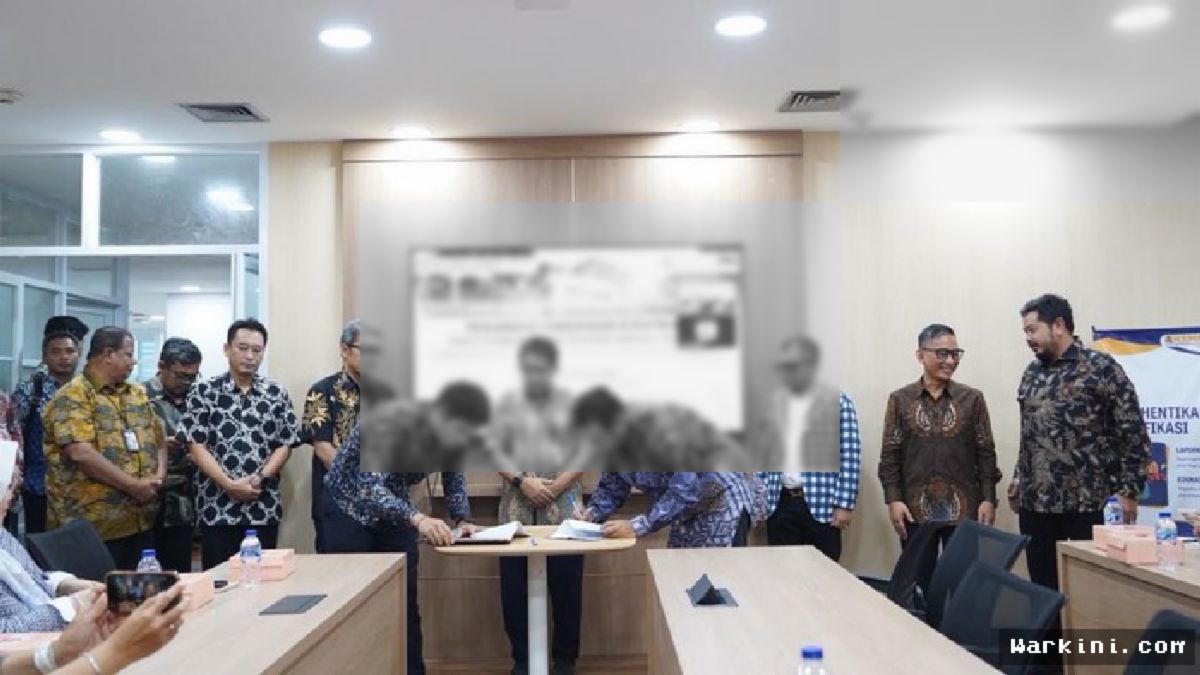 [Papua] — Waskita Karya Dipercaya Bangun Tiga Sekolah Rakyat Senilai Rp 1,07 Triliun