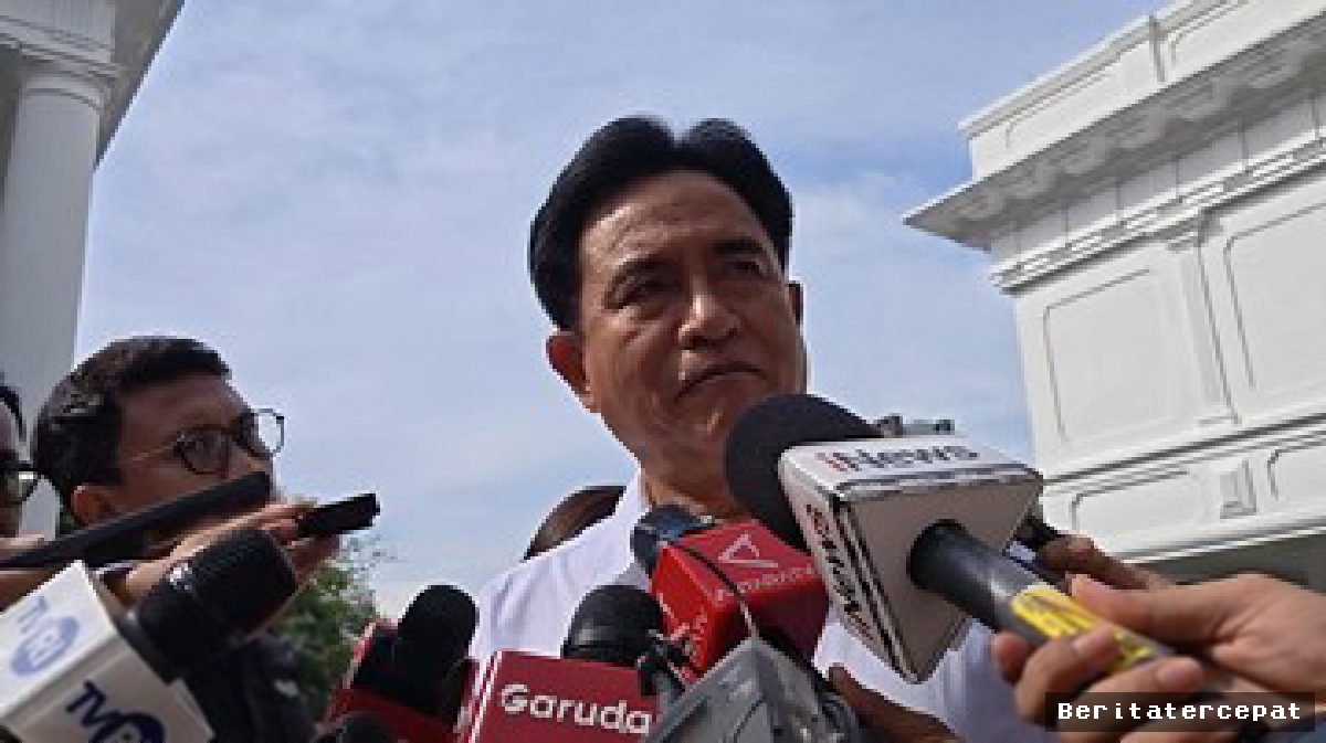 Pemerintah Serahkan RUU Perampasan Aset ke DPR