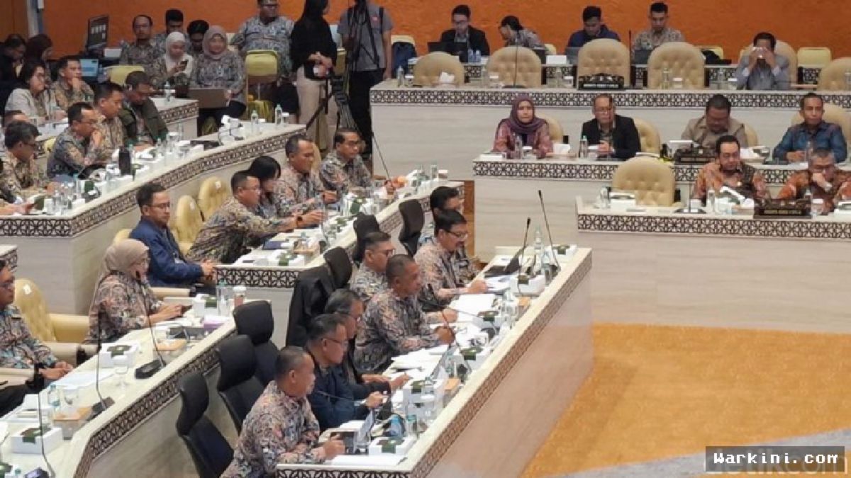 Kementerian PU Prediksi Tak Ada Bendungan Rampung pada 2027