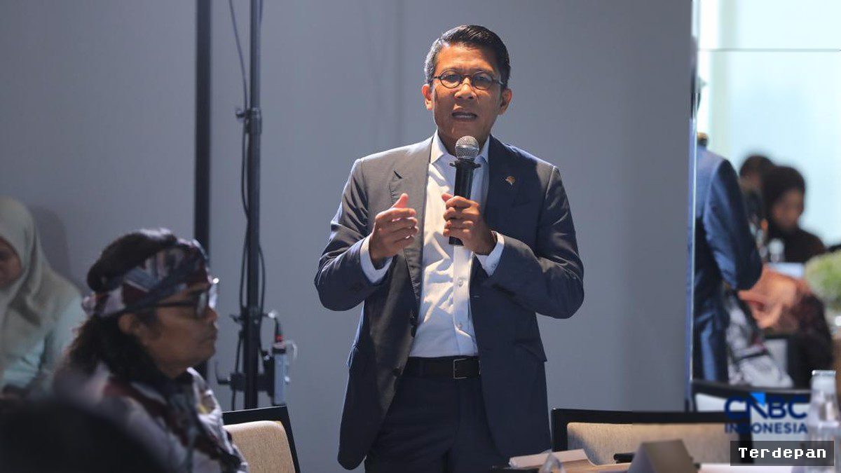 Dampak Kemasan Rokok Polos: Kerugian Triliunan di Dua Negara Ini