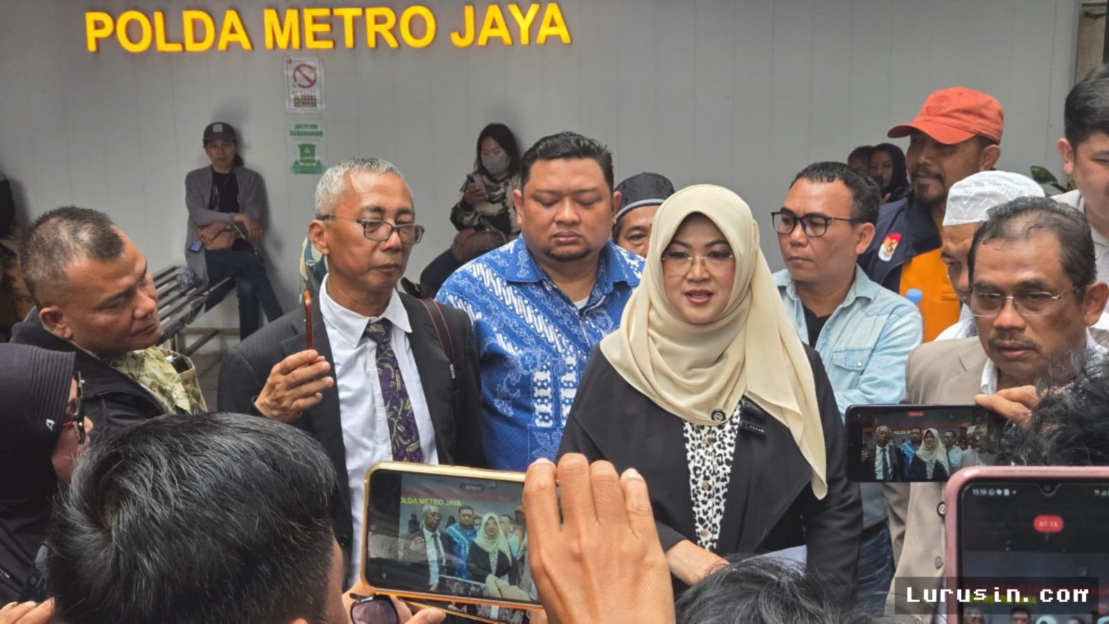 Tim Pembela dr Tifa Sebut Dakwaan Jaksa Cacat Formil
