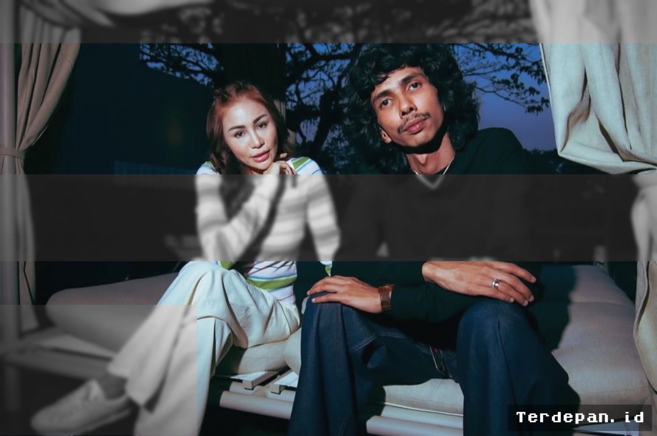JAKARTA — Video Duet Viral Momo dan enau: Kolaborasi Musik di Era Algoritma