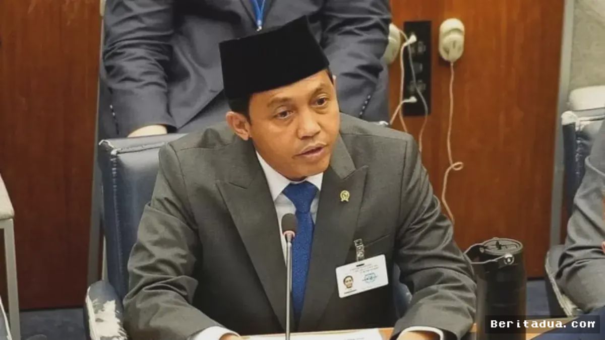 Jakarta — Menteri Kehutanan (Menhut) Raja Juli diterpa isu pemberian amplop dari