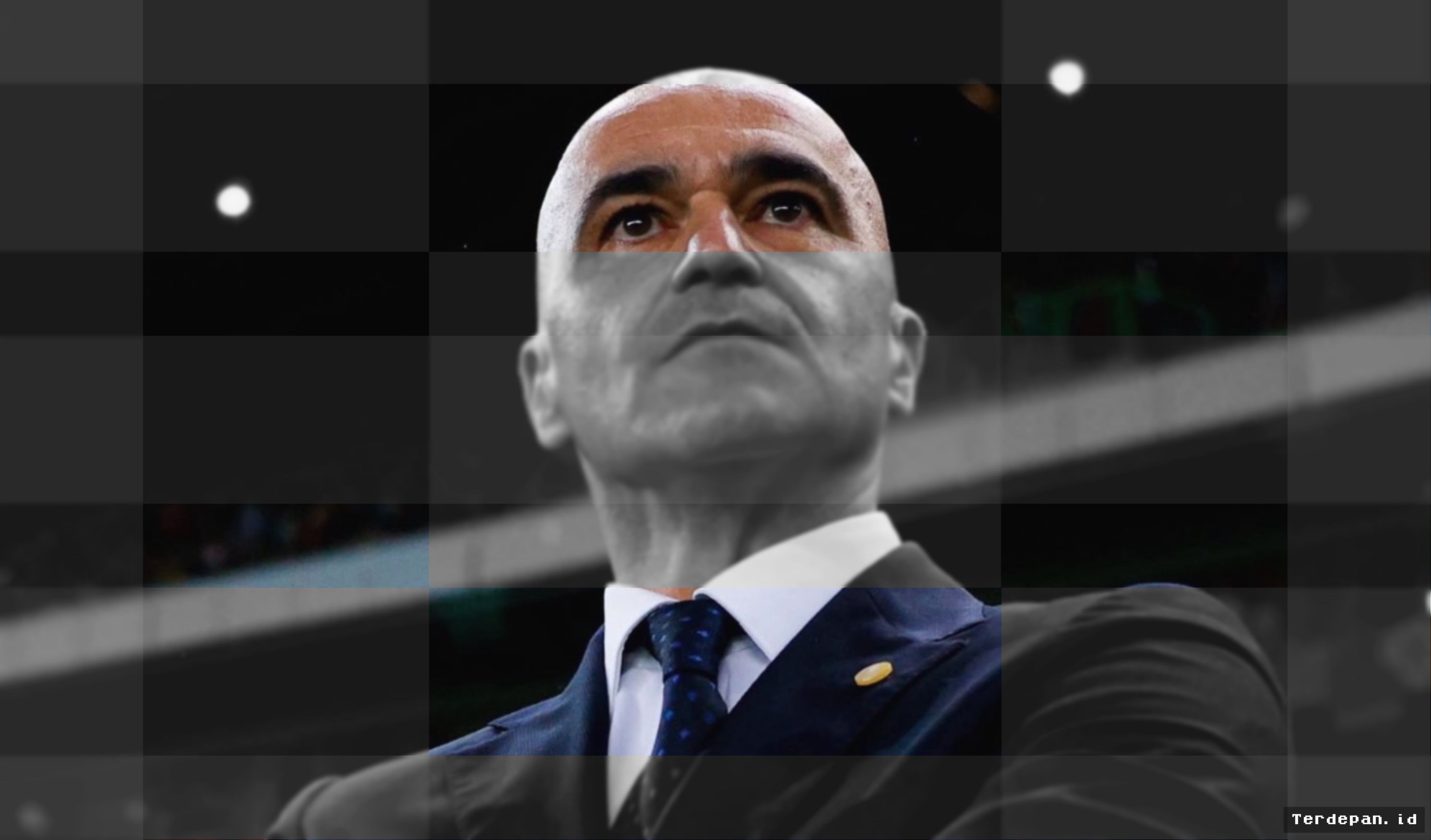 Portugal Tersingkir di 16 Besar Piala Dunia 2026, Martinez Tolak Label Gagal
