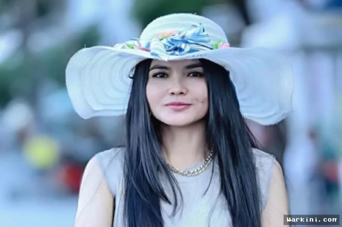 Trauma Gak Bisa "Swipe Left", Guys! Karina Ranau Ngaku Masih Panik Meski Cuma ke Warung