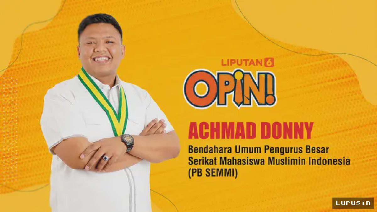 Achmad Donny Resmi Jabat Bendahara Umum PB SEMMI