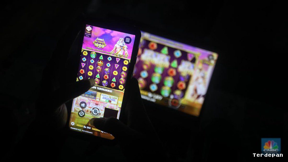 Invasi Spam Judi Online di Media Sosial, Platform Wajib Bertanggung Jawab