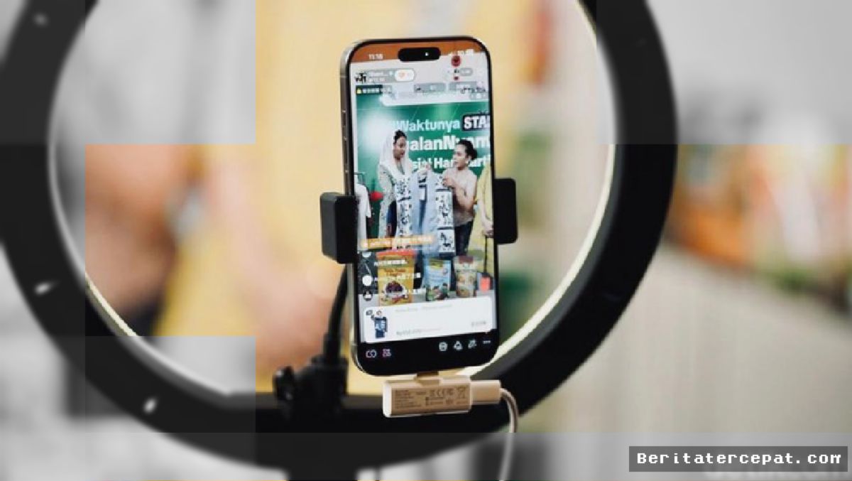 Jakarta — Pemerintah Akui Saldo UMKM Rp 3 Triliun Tertahan di E-Commerce