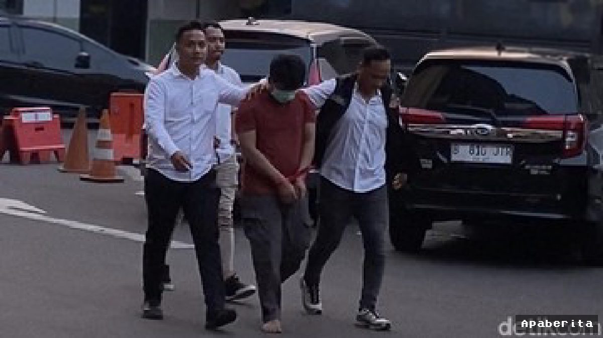 Polisi Bongkar Jejak Ancaman Pelaku Teror di SDN Jaksel