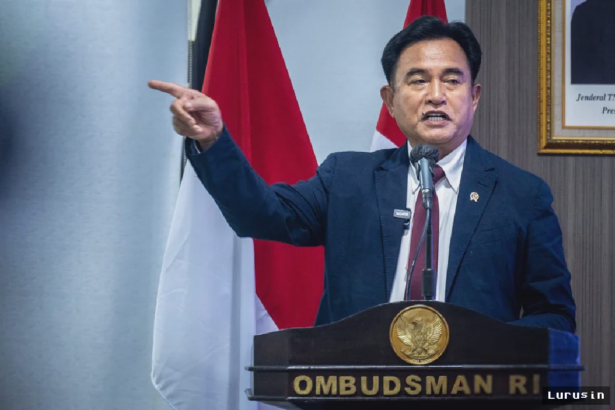 Yusril Tegaskan Negara Hukum Jadi Fondasi Pelayanan Publik