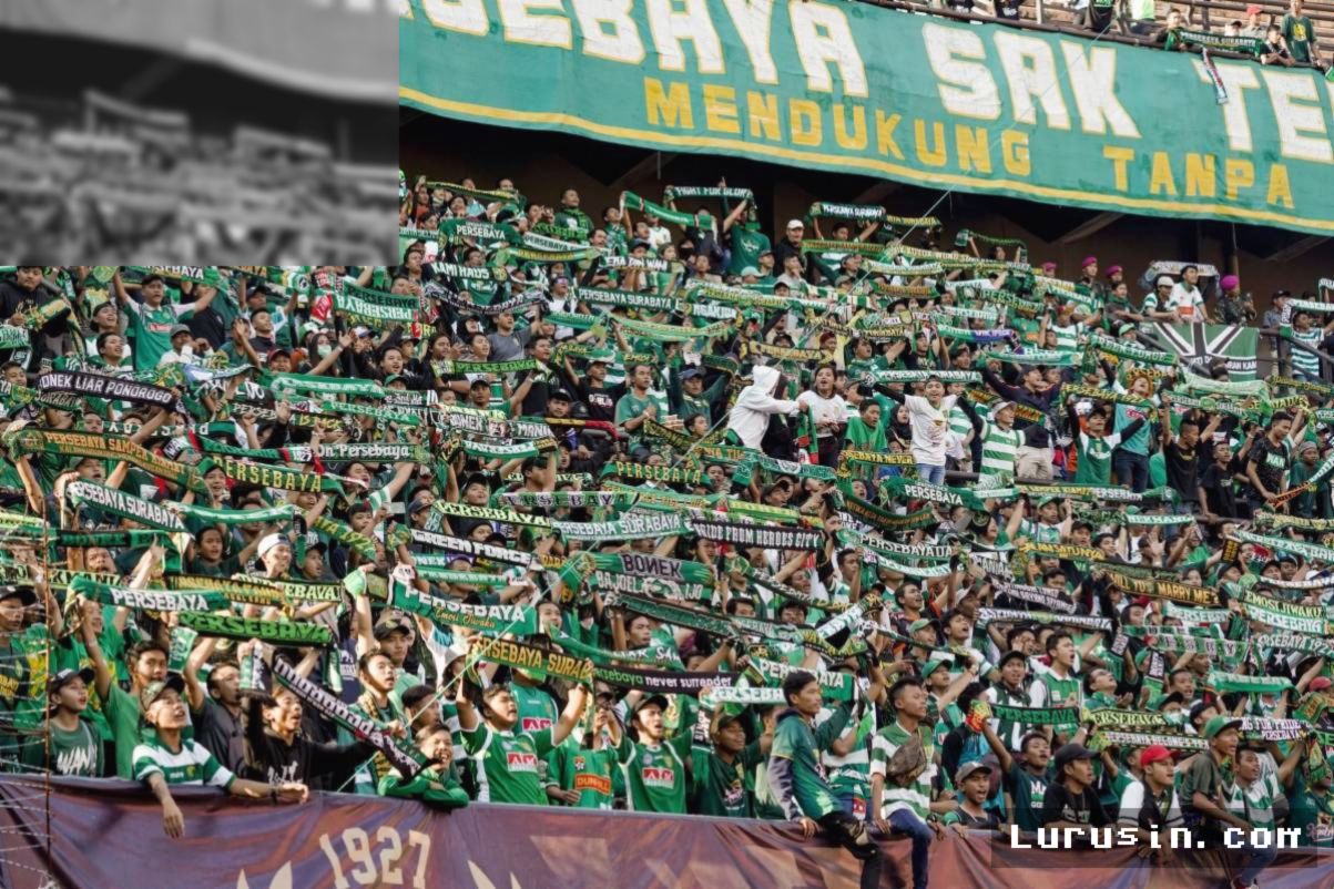 Persebaya Usung Target Juara Liga 1 2026/2027 Usai Dua Musim Finis Keempat