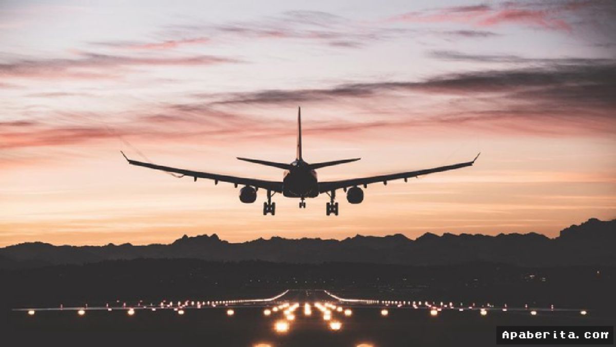 Karachi — Pesawat Boeing 737 Kargo Hilang Kontak, Pencarian Dilakukan