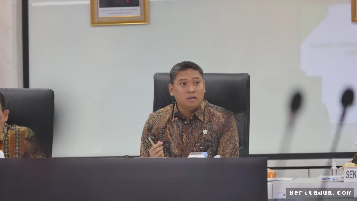 Kementan Tetapkan Harga Acuan Ayam dan Telur per 15 Juli