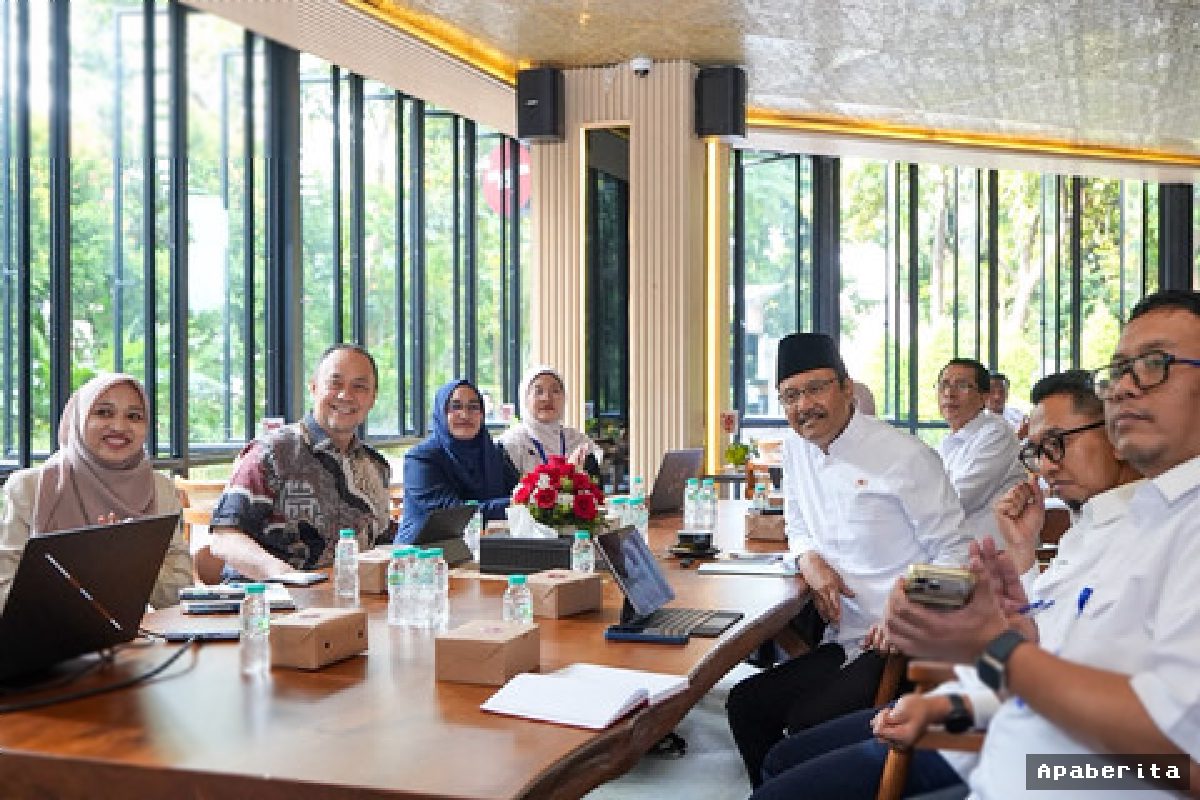 Sekolah Rakyat Mulai Pemetaan Bakat, ESQ Dukung Setiap Siswa Berharga