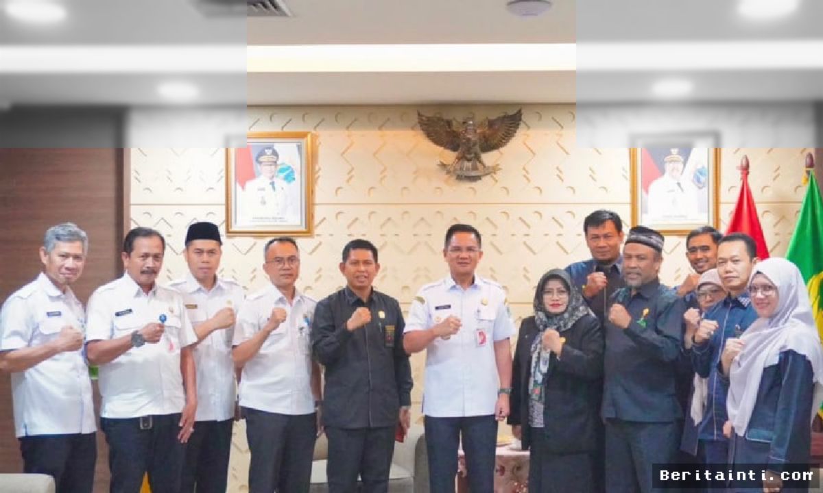 Jaksel — Pengadilan Agama dan Pemkot Kolaborasi Siapkan Isbat Nikah Terpadu