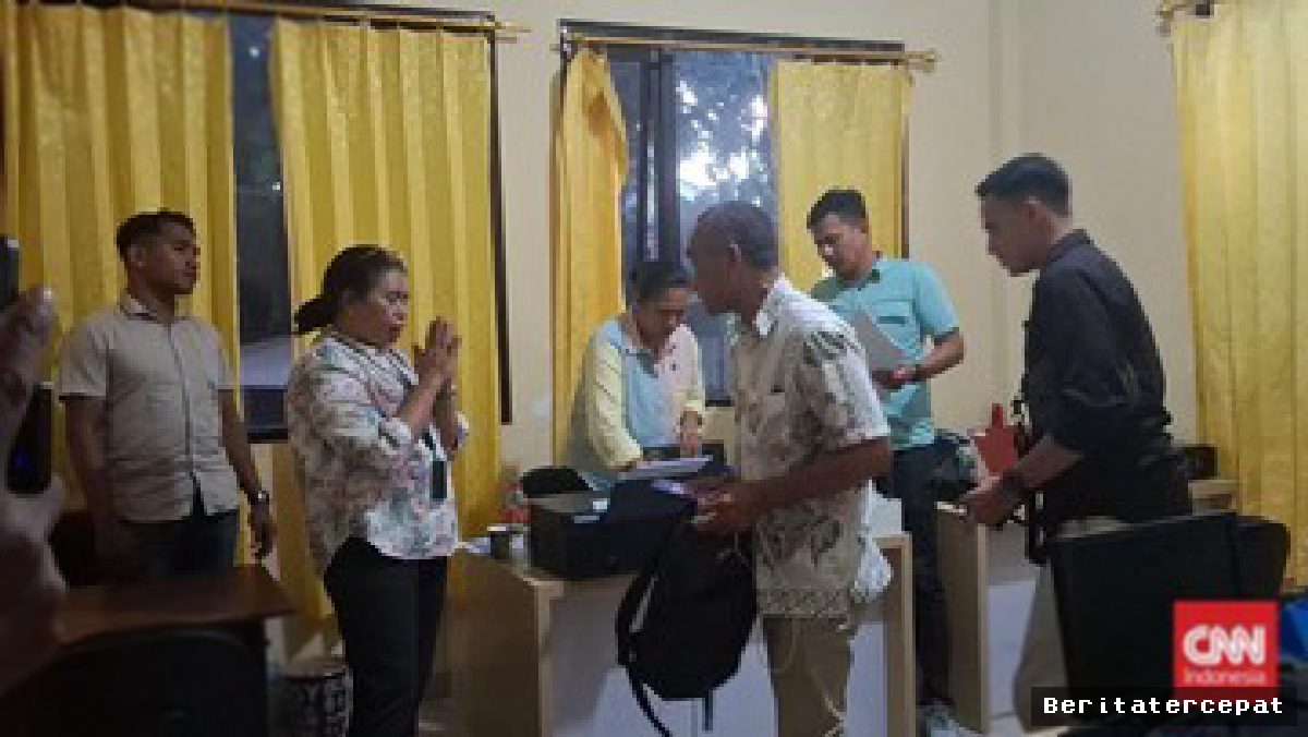 BREAKING: 32 Saksi Diperiksa Polisi Kasus Intimidasi Dokter Icha