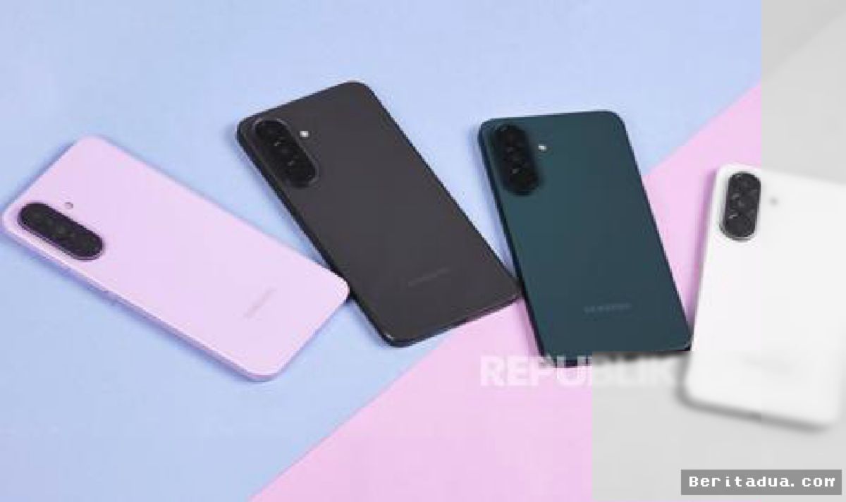 Jakarta — Smartphone Kini Bertransformasi Menjadi Penolong Aktivitas Harian