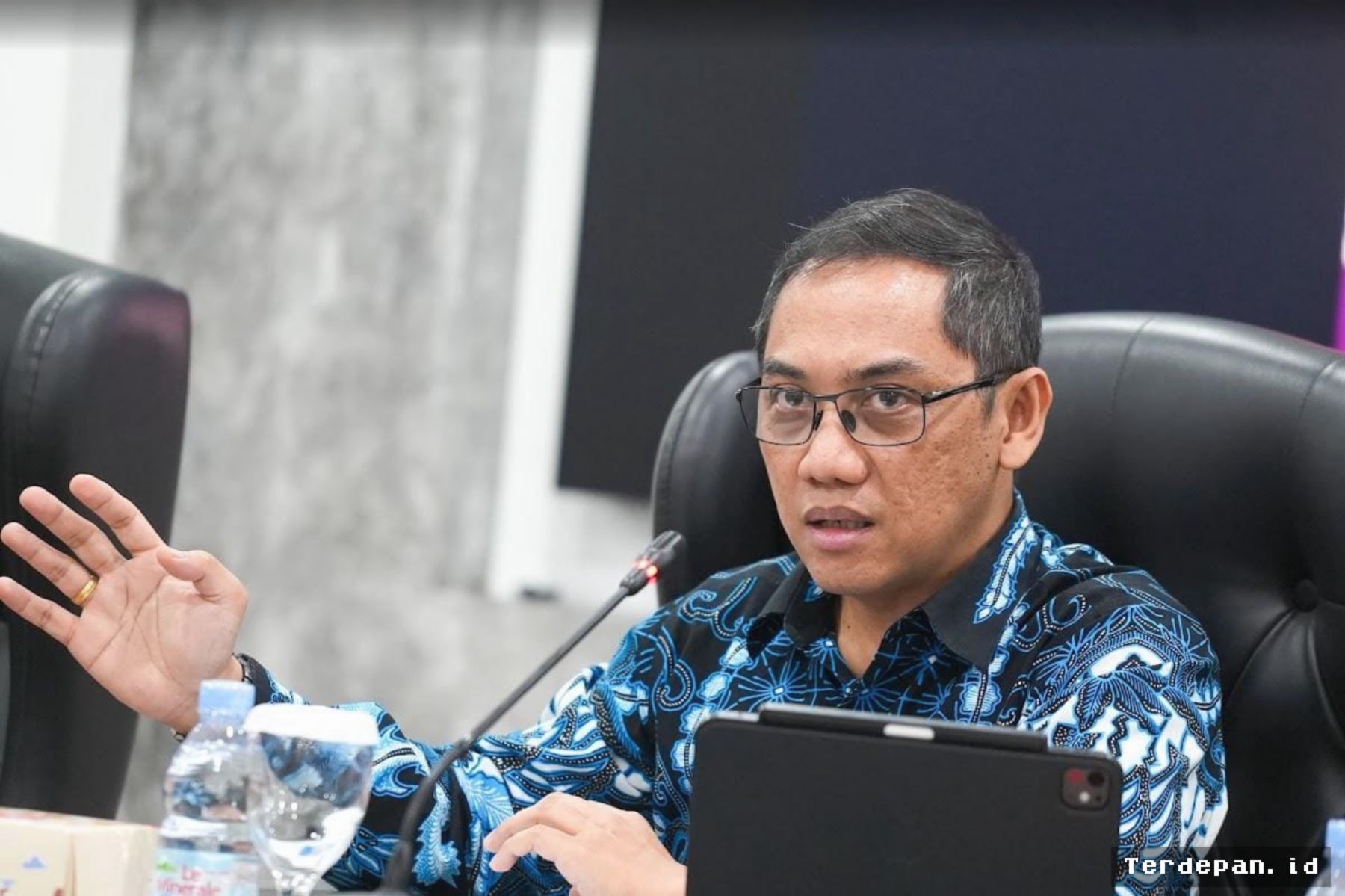 Jakarta — Komdigi Resmi Layangkan Teguran ke 22 PSE Tanpa Izin Operasi