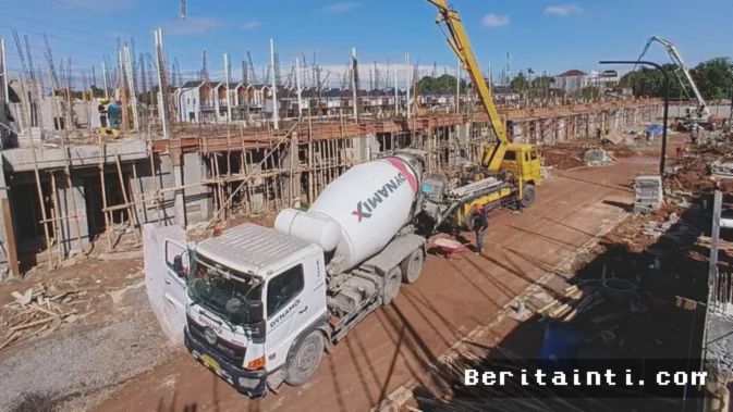 JAKARTA — PT Semen Indonesia (Persero) Tbk (SIG) kembali menegaskan perannya sebagai