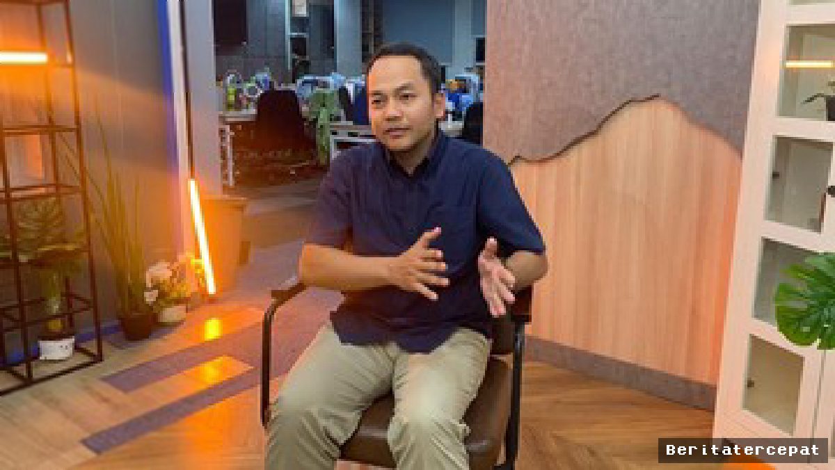Respati Ardi Gagas Revolusi Sampah Solo, Edukasi dan Anggaran Jadi Kunci