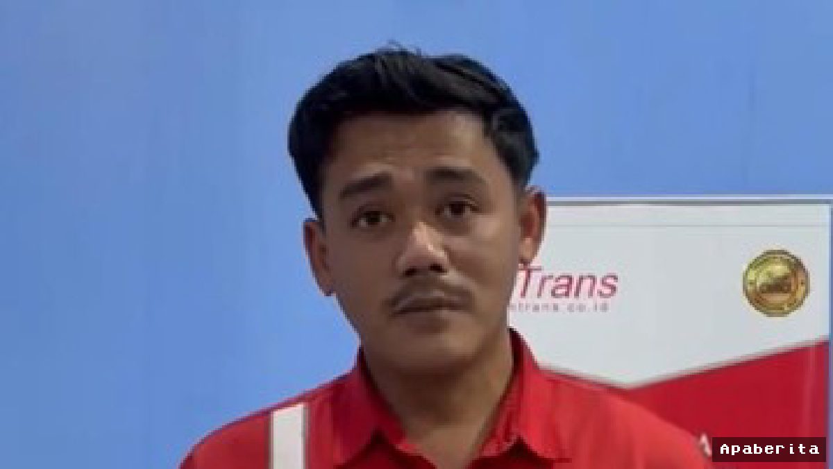 Kernet Bus Malang–Denpasar Dipecat Akibat Lecehkan Penumpang Perempuan