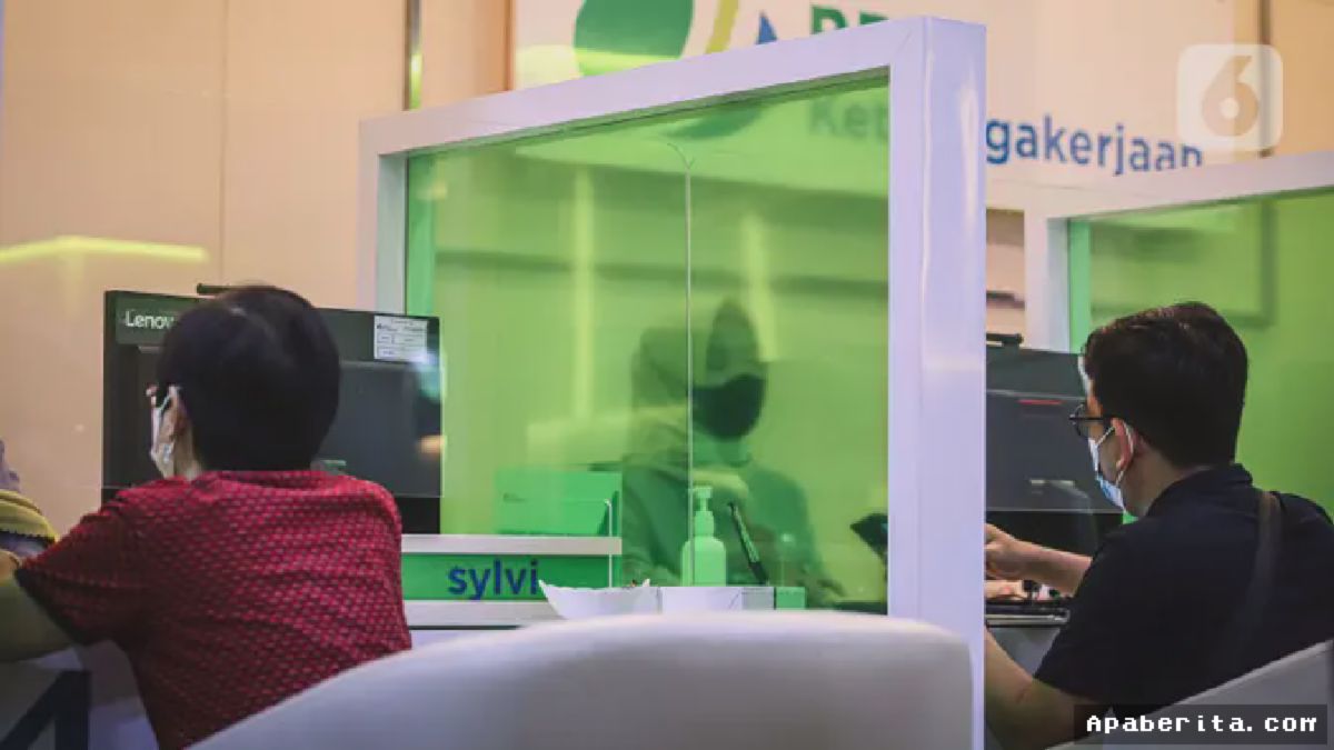Pencairan JHT Masih Bisa Dilakukan Sebelum Aturan Baru Diberlakukan