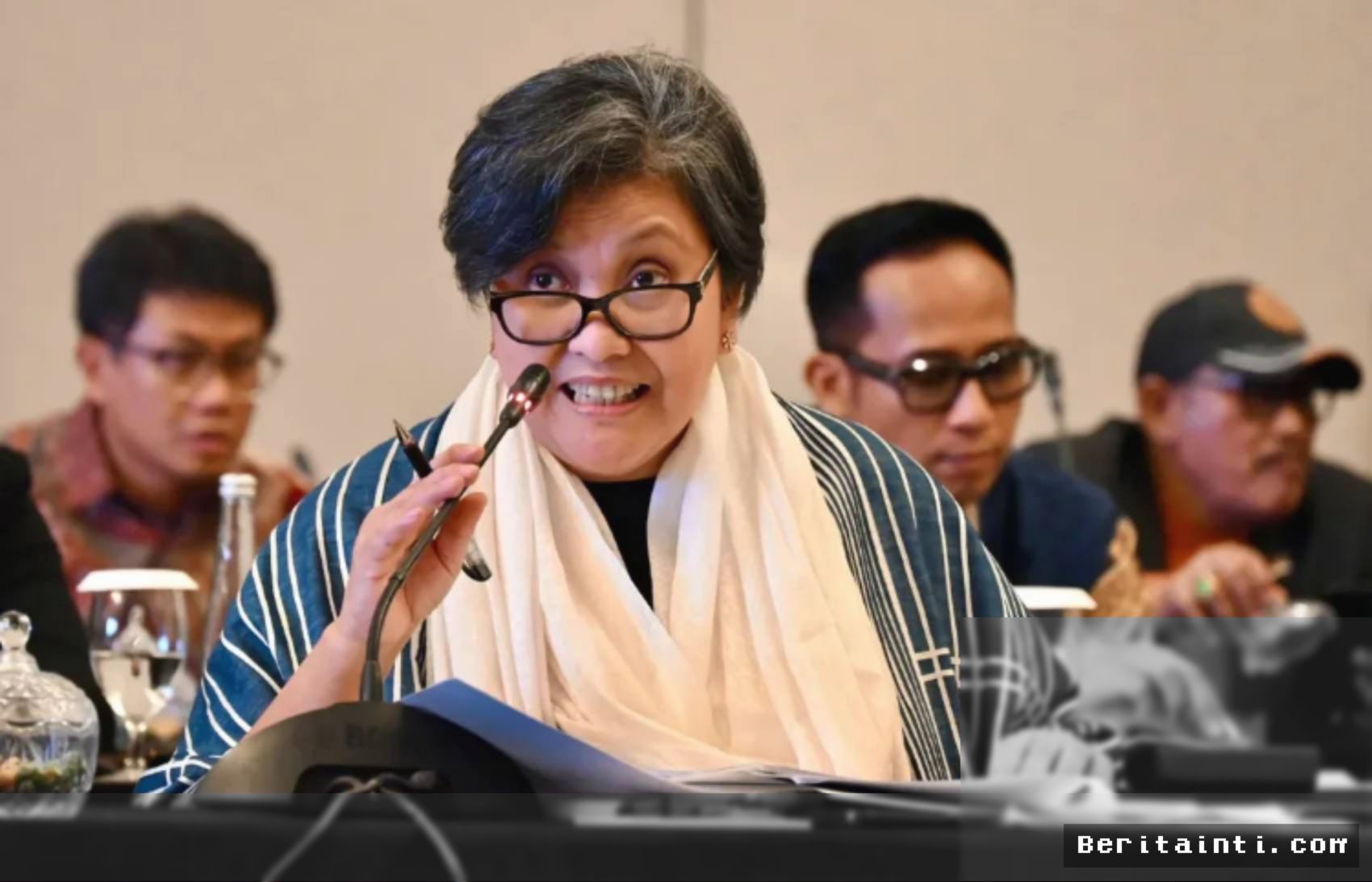 Jakarta — Waka MPR Dorong Penguatan Perlindungan Anak Sejak Dini