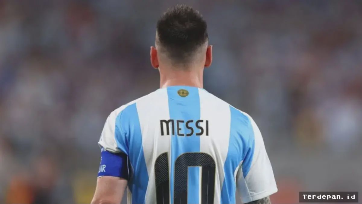 MIAMI — Hampir Dipermalukan Tanjung Verde, Lionel Messi Bongkar Kelemahan Argentina