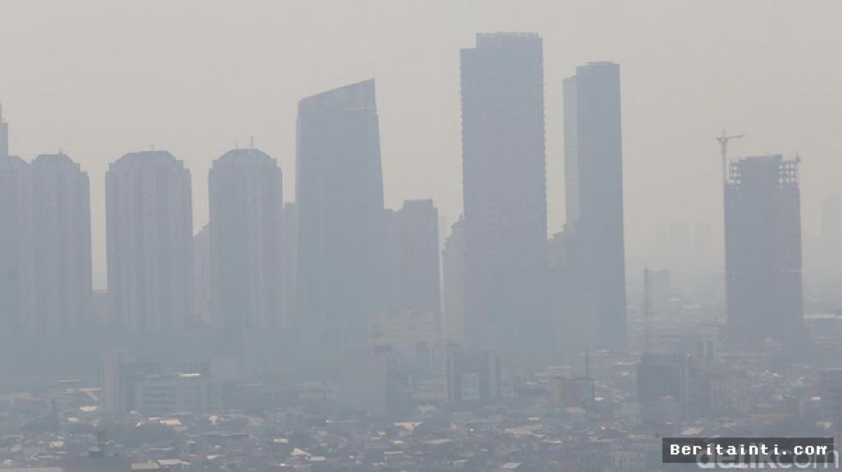 Jakarta — Dokter Rekomendasikan Air Purifier HEPA, Pasar Alat Kesehatan Melonjak