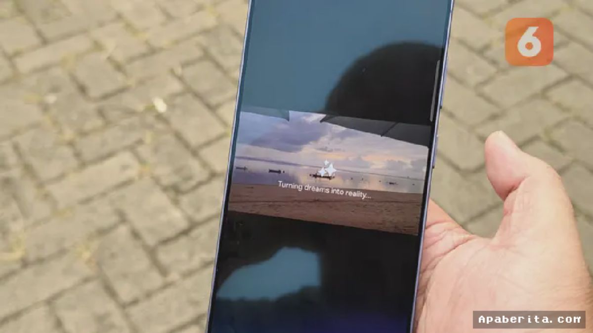 Samsung Galaxy S26 Ultra Hadirkan Fitur AI Photo Assist