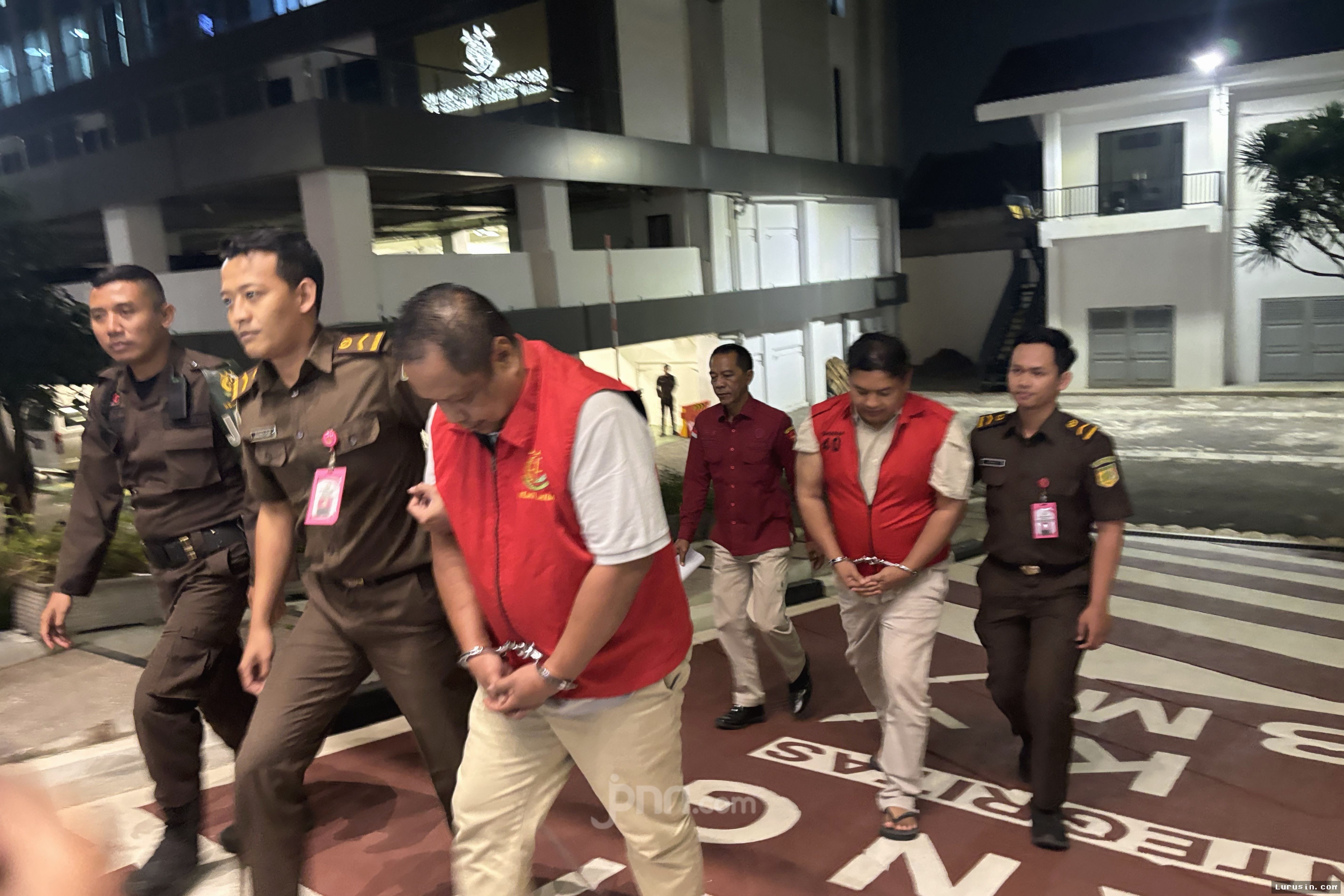 Kejati Jatim Tetapkan Eks Bos BNI Jember Tersangka KUR Fiktif Rp12,5 Miliar