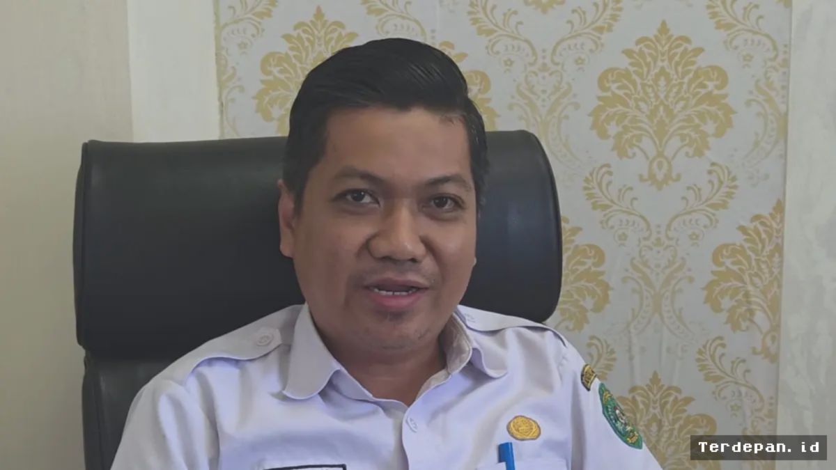 Dispar Kukar Pastikan Event Pariwisata 2026 Tetap Hidup Meski Anggaran Diperketat