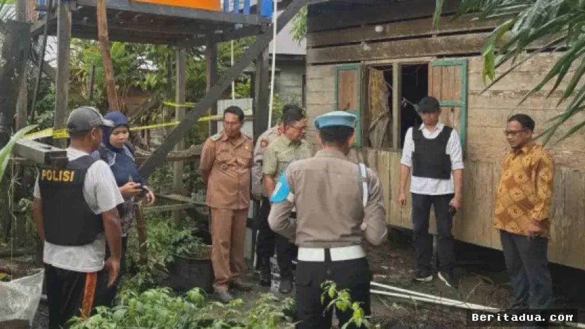 Kompolnas Ungkap Tiga Polisi Katingan Dibunuh Sebelum Dibuang ke Sungai