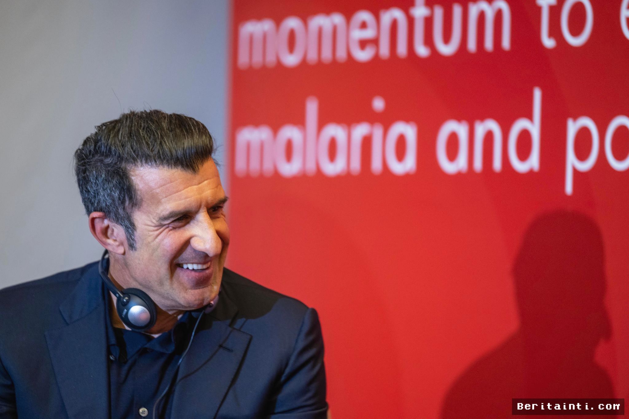 Jakarta — Higgs Games Island Resmi Gelar Pesta Bola 2026, Gaet Legenda Luis Figo untuk Pacu Sport Tourism