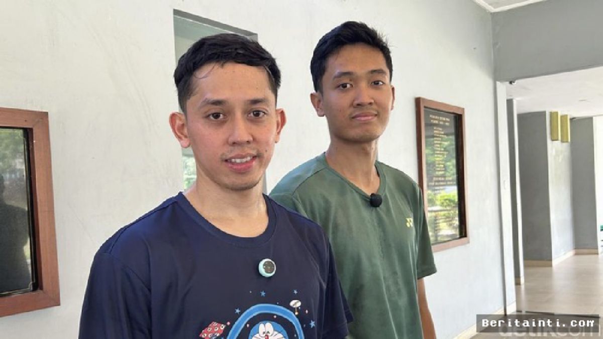 Rian Ardianto Bangun Ulang Portofolio Ranking lewat Kemitraan Baru