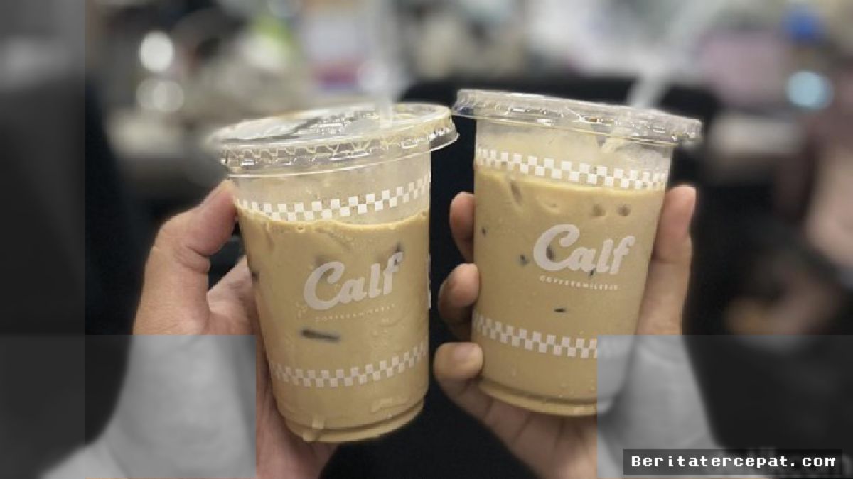 Harga Rp 20 Ribuan, Kopi Murah Kuasai Pasar Pekerja Kantoran Jakarta