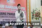 BANJARBARU, APABERITA.COM  – Gelombang aspirasi dari akar rumput Partai Solidaritas Indonesia (PSI) di Kalimantan Selatan semakin menguat. Dalam sebuah pertemuan strategis yang digelar di Kota Banjarbaru, para kader dan pengurus wilayah secara terbuka mendesak Ketua Umum PSI, Kaesang Pangarep, untuk segera melantik Presiden ke-7 RI, Joko Widodo, sebagai Ketua Dewan Pembina partai. Desakan ini menandai dinamika politik yang kian menarik di tubuh partai berlambang mawar tersebut.