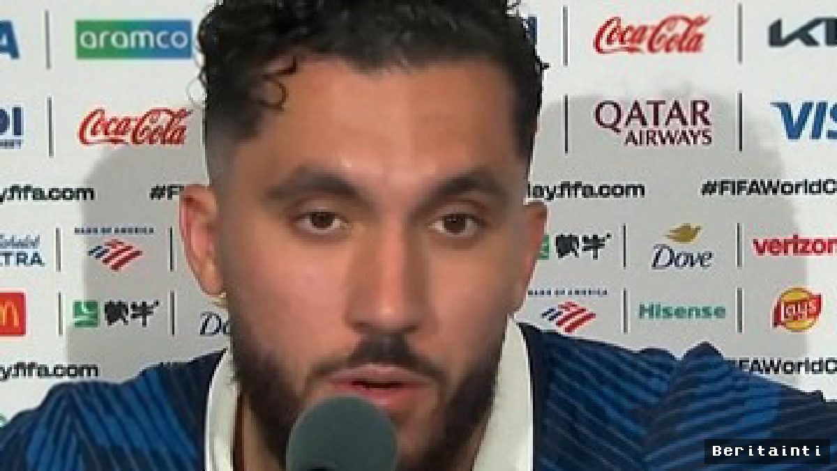 Spanyol Sempurna di Semifinal, Prancis Tersingkir Tanpa Balas