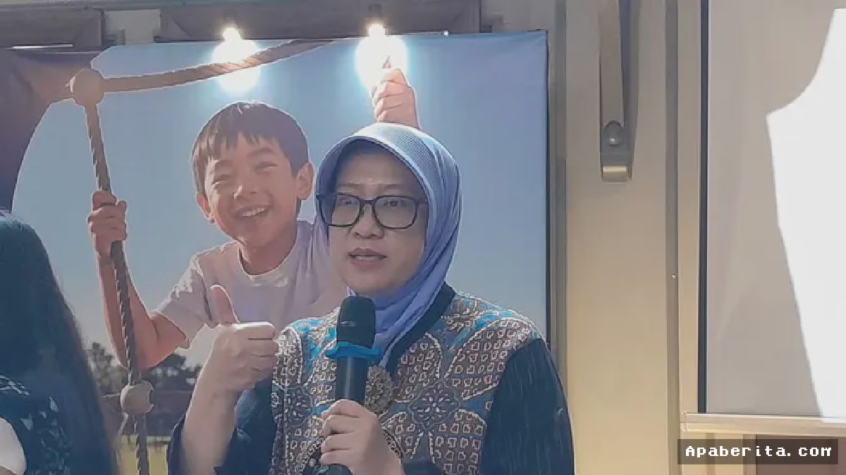 Wahyuni Indawati: Terapi Inhalasi Nebulizer Perlu Tepat