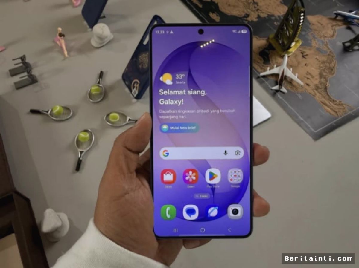 Jakarta — Duel Kamera iPhone 17 Pro Max vs Galaxy S26 Memanas