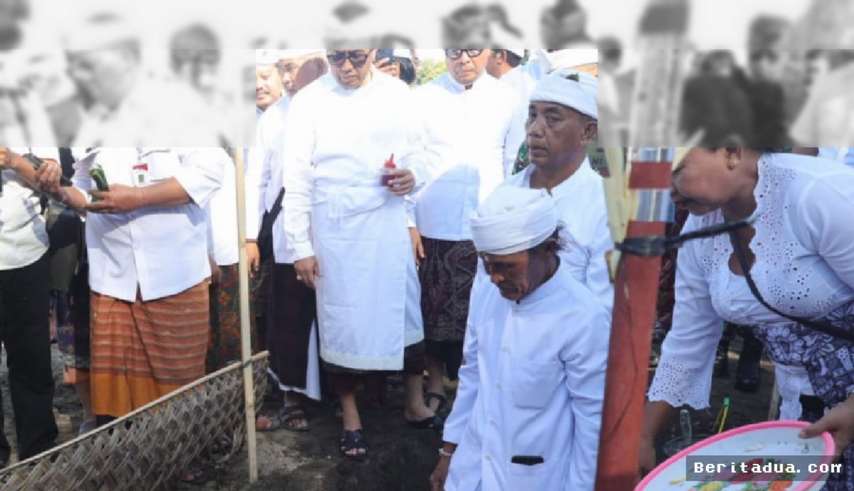 PSEL Bali Jadi Proyek Percontohan, 8 Kota Akan Menyusul