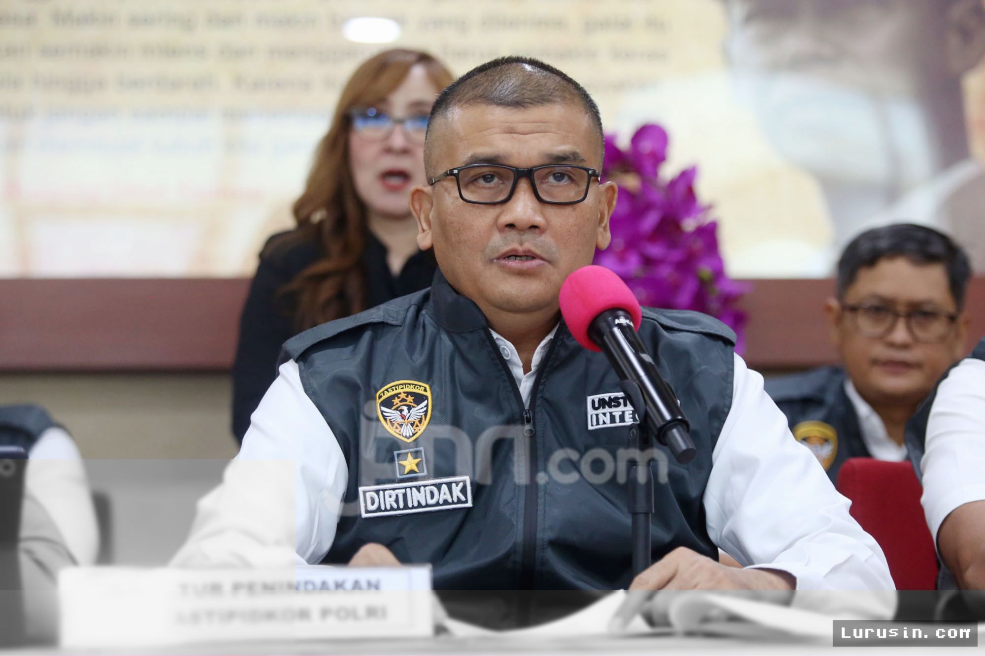 Polri: Temuan Foto Jampidsus di Rumah Mewah Sentul Masih Didalami