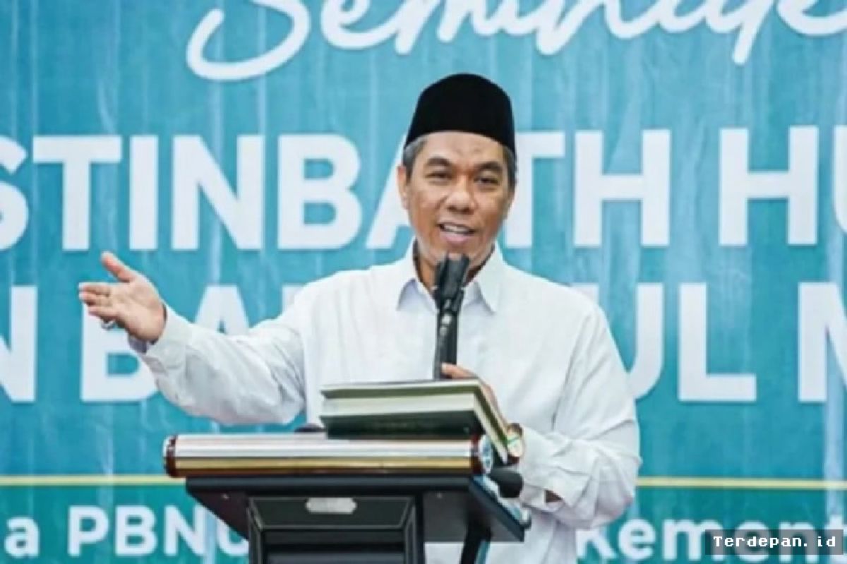 KH Zulfa Mustofa — Dorong Kebangkitan Tradisi Menulis Kitab Jelang Muktamar NU