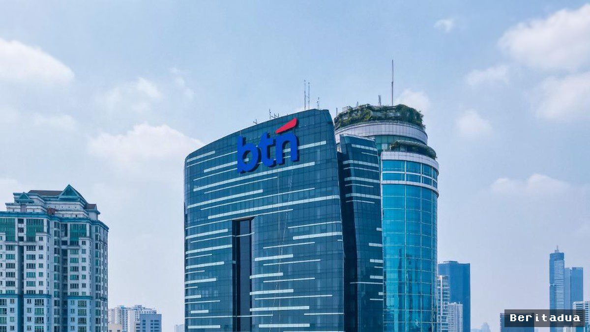 BTN Siapkan RUPSLB 4 September 2026, Agenda Dibuka Hingga Akhir Juli