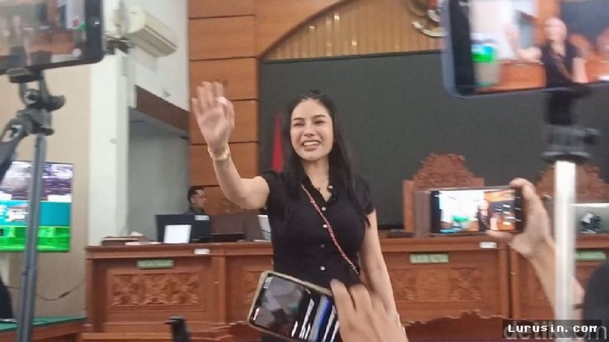 Kuasa Hukum Nikita Mirzani Bantah Tuduhan Suap Rp4 Miliar