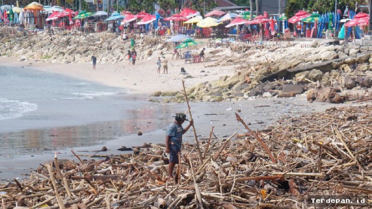 Bali Resmikan PSEL Perdana: Sampah Jadi Listrik, Tapi Bukan Solusi Tunggal